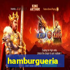 hamburgueria juventus ucs